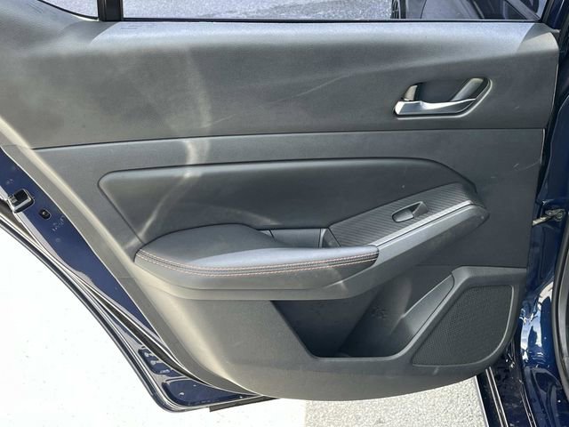 Used 2021 Nissan Altima 2.5 SR FWD image 20