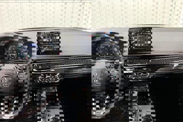 New 2026 Honda Civic Sport Touring image 7