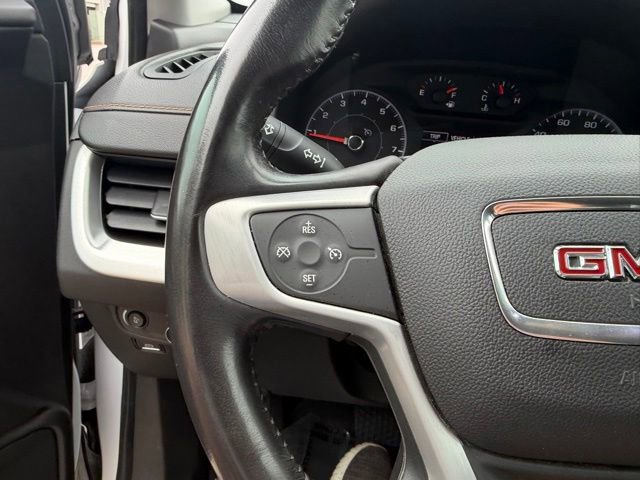 Used 2018 GMC Terrain SLE FWD image 20