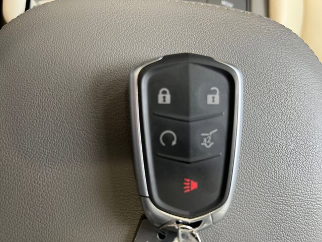 Certified 2025 Cadillac XT6 Premium Luxury AWD/4WD image 26