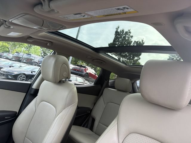Used 2014 Hyundai Santa Fe Sport 2.0T w/ Technology Package 05 FWD image 31