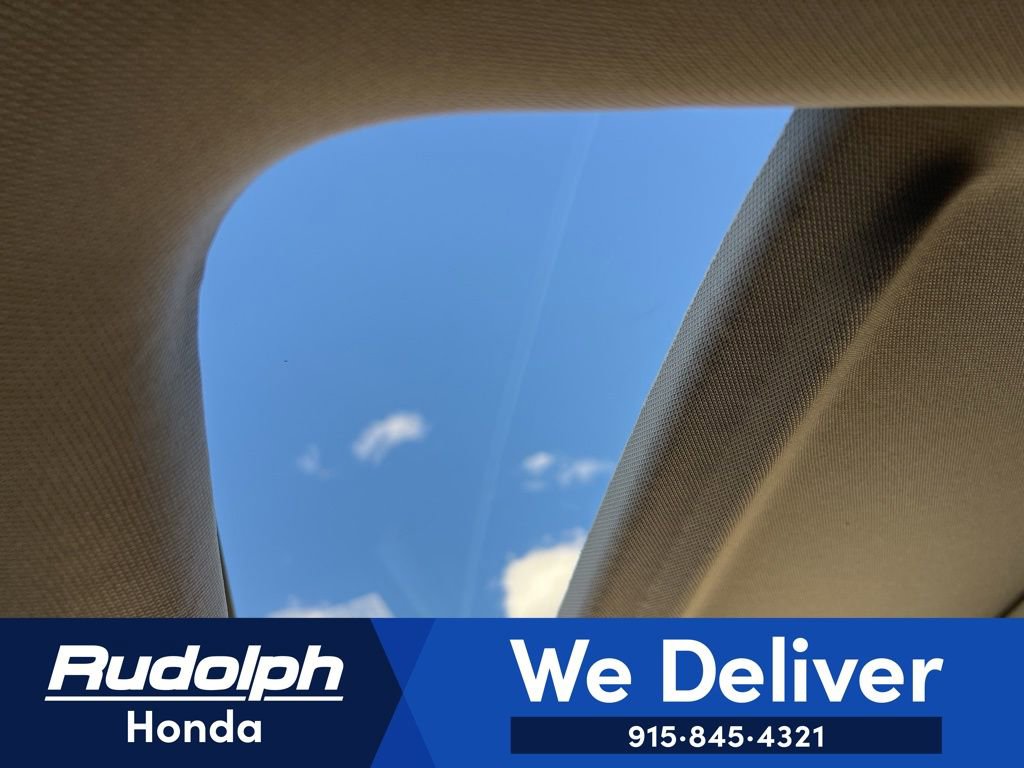 New 2026 Honda CR-V EX-L image 22