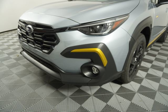 Certified 2025 Subaru Crosstrek 2.5i Sport w/ Crosstrek Mirror Package image 11