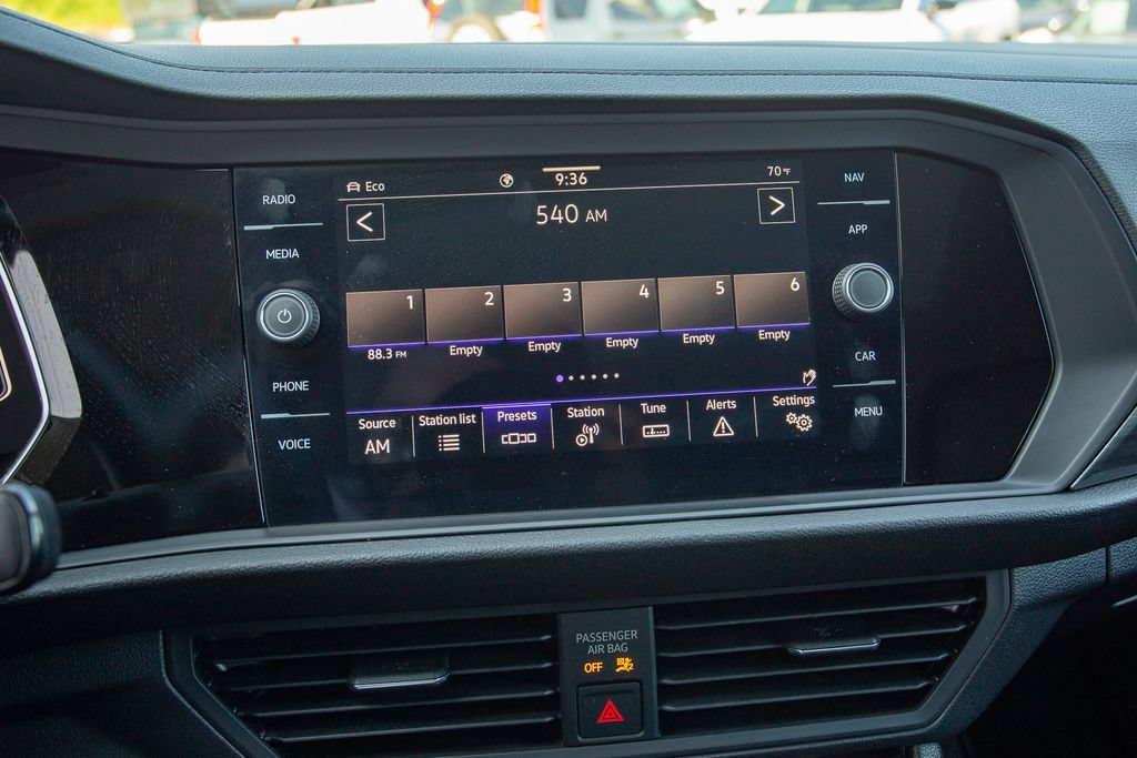 Used 2023 Volkswagen Jetta SEL FWD image 31