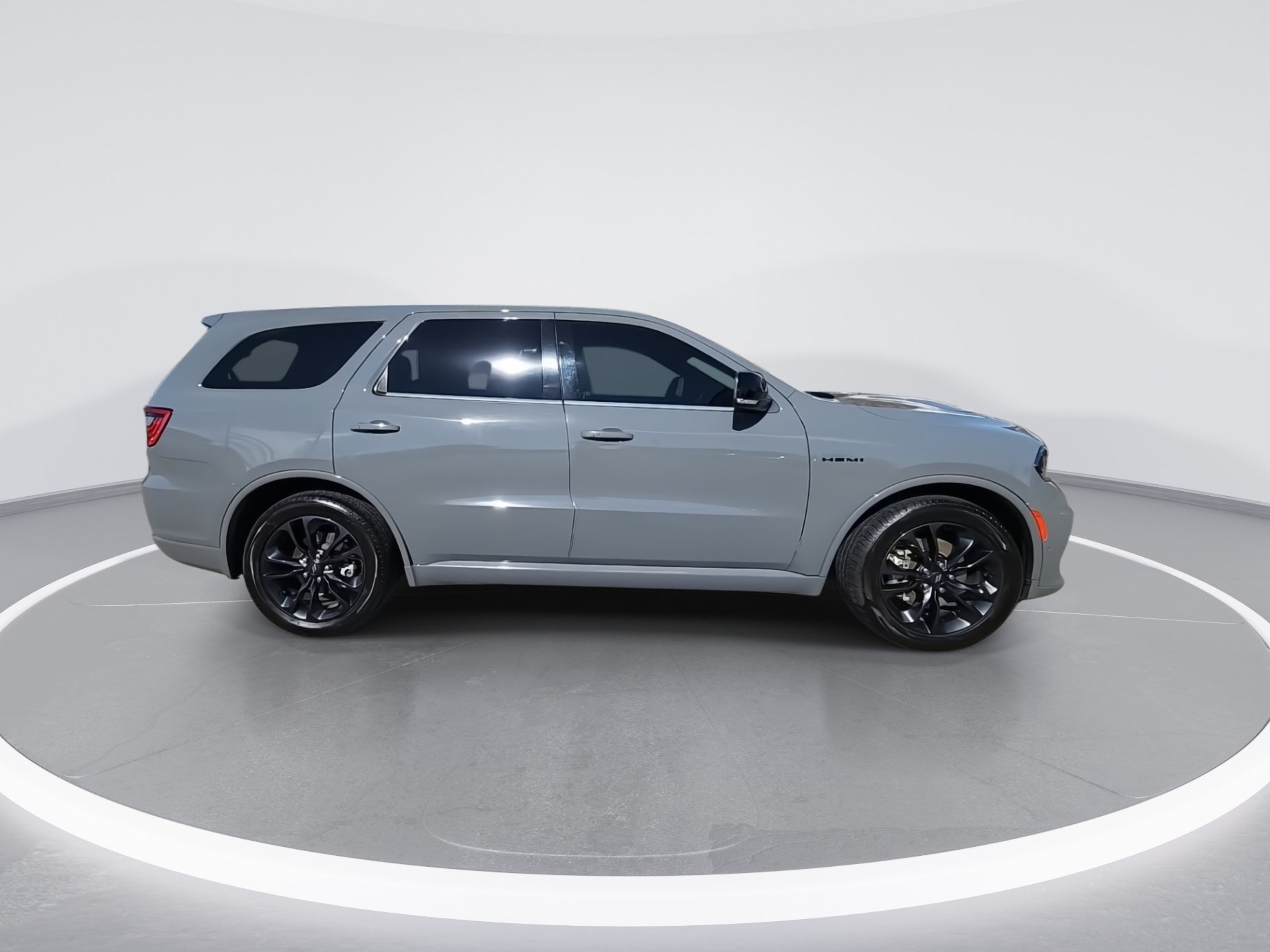 Certified 2022 Dodge Durango R/T AWD/4WD image 9