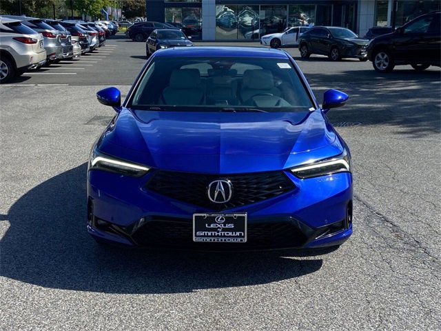 Used 2023 Acura Integra A-Spec image 2