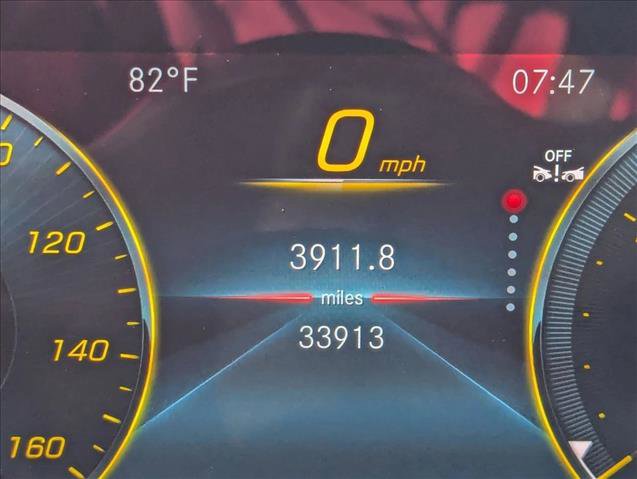 Certified 2023 Mercedes-Benz CLA 250 image 11