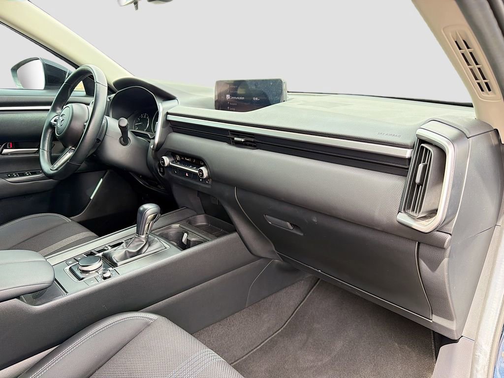 Used 2024 MAZDA CX-50 AWD 2.5 S w/ Cargo Package image 30