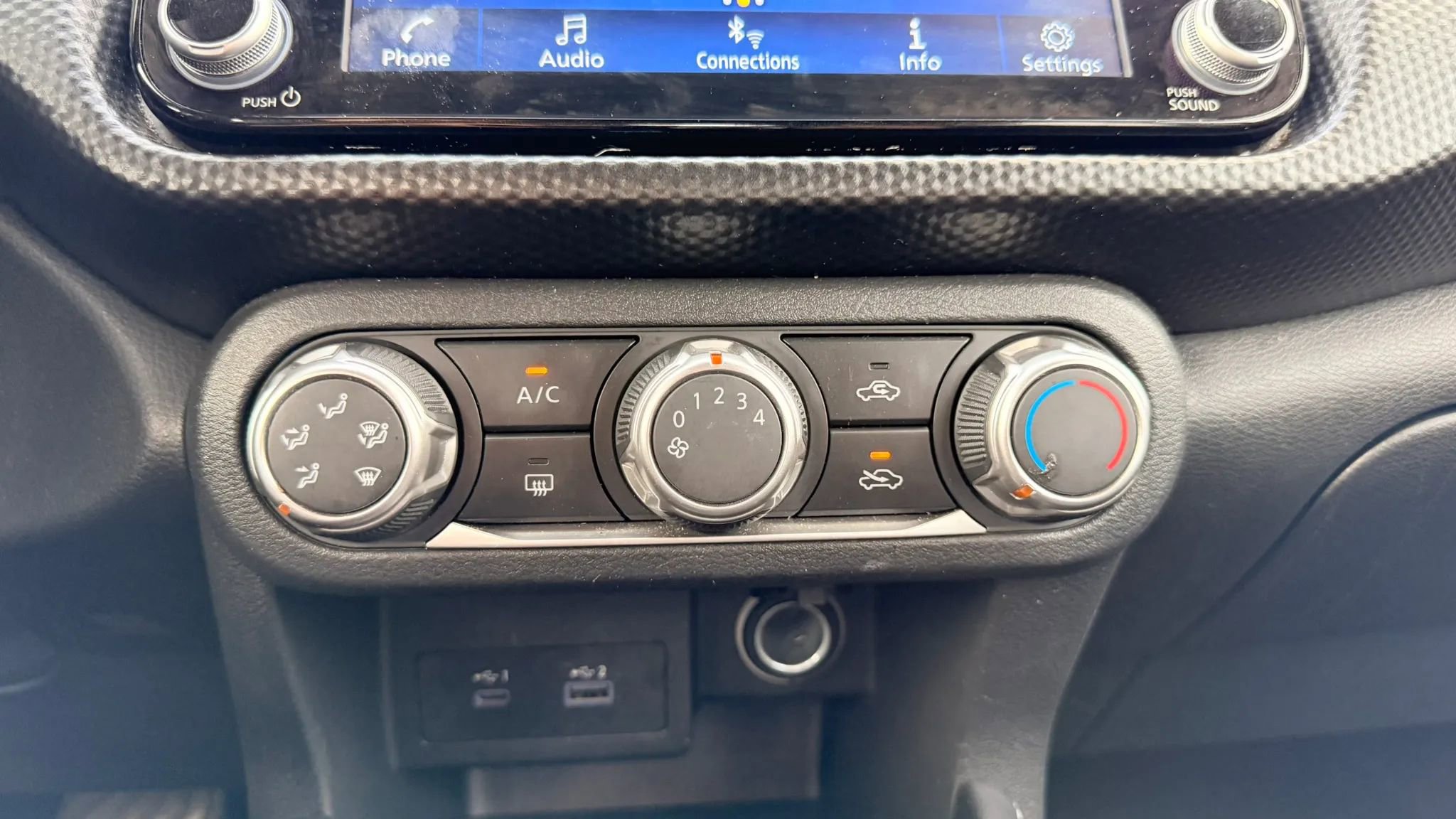 Used 2024 Nissan Kicks SV FWD image 22