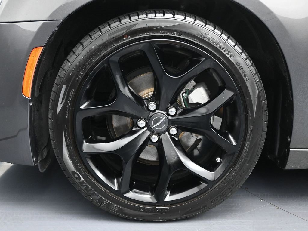 Used 2023 Chrysler 300 S image 12