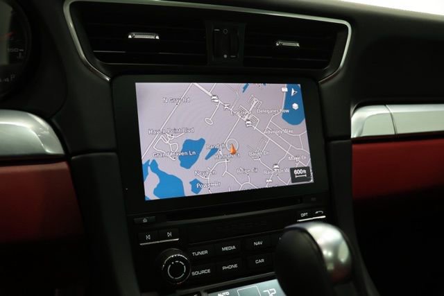 Used 2019 Porsche 911 Carrera 4S image 28