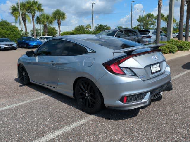 Used 2020 Honda Civic Si image 6
