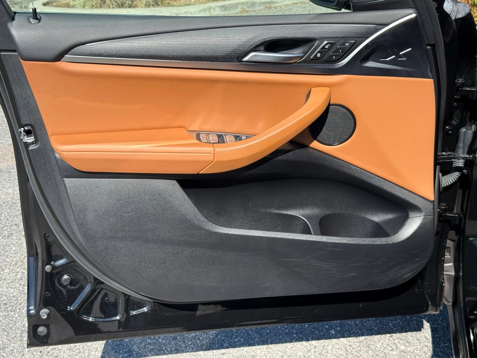 Certified 2023 BMW X3 xDrive30i w/ Convenience Package AWD/4WD image 17