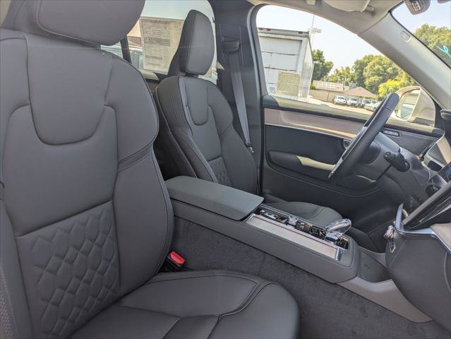 New 2026 Volvo XC90 T8 Plus w/ Protection Package AWD/4WD image 14