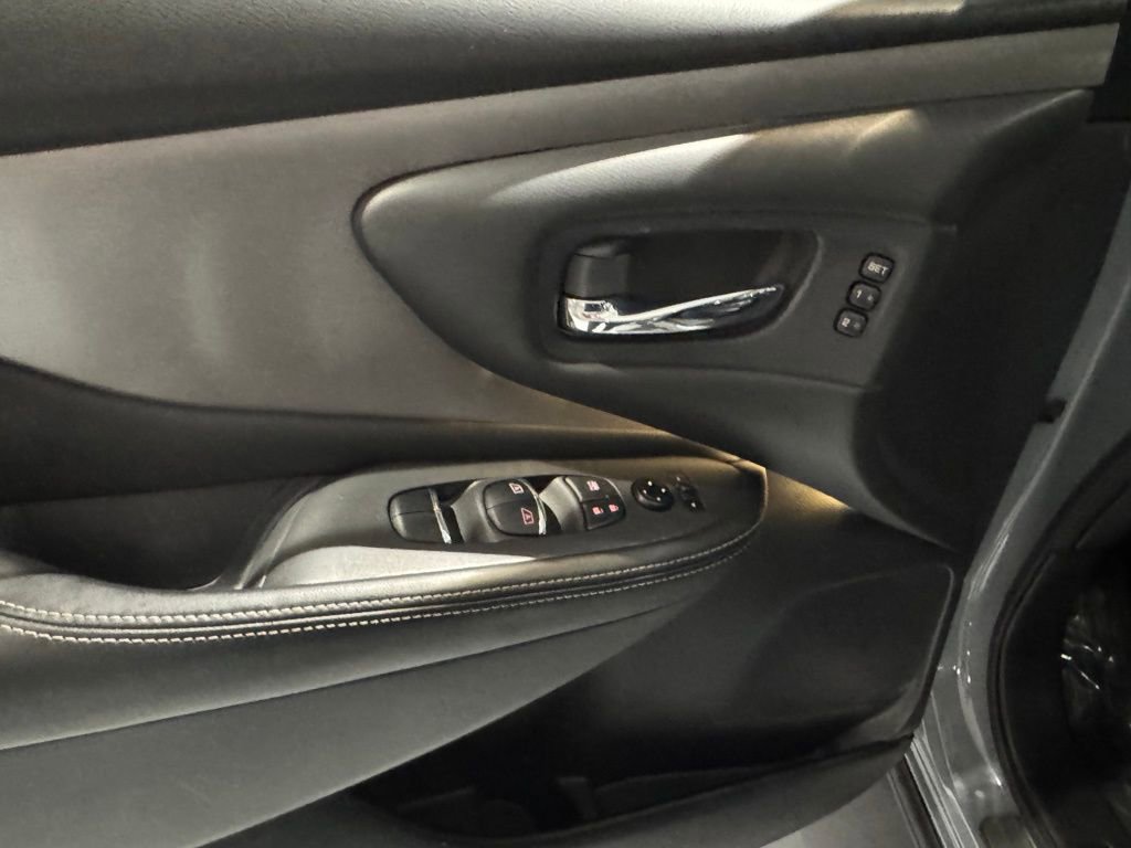 Certified 2022 Nissan Murano SL w/ SL Moonroof Package image 26