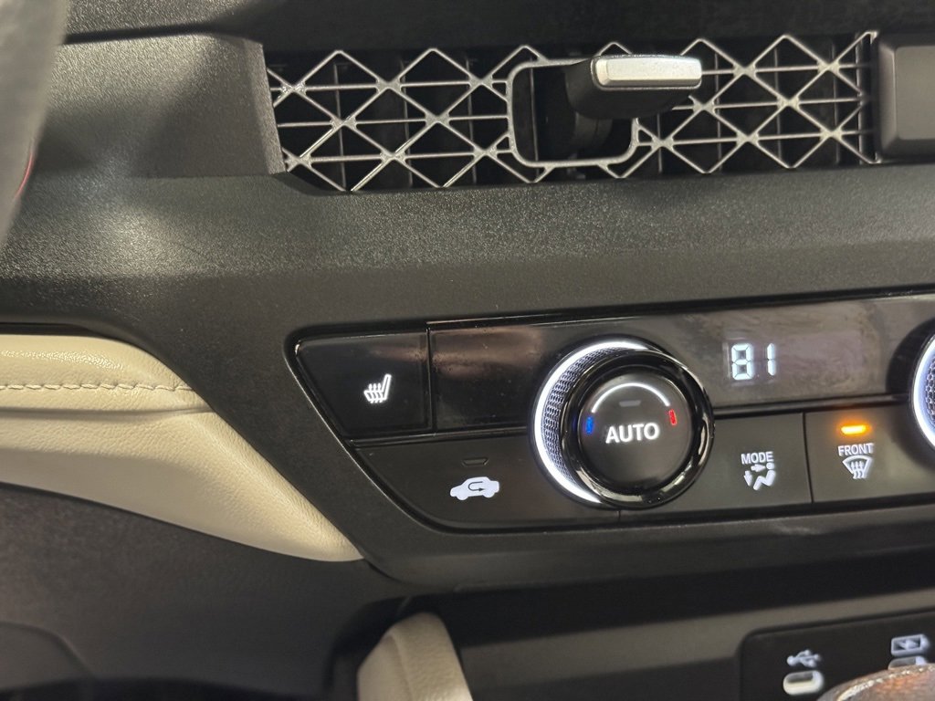 Used 2024 Honda Accord EX image 35