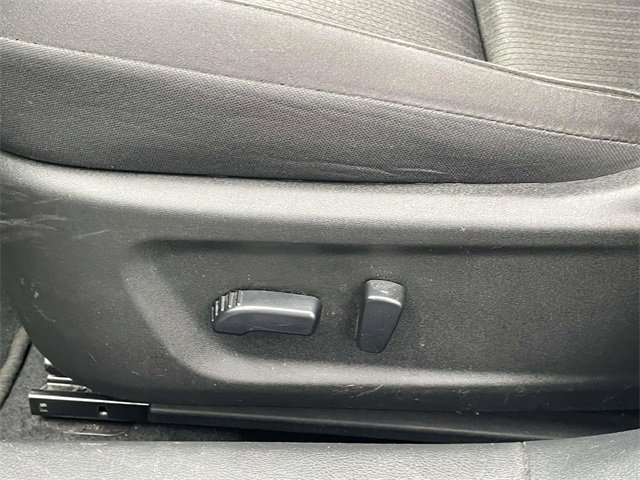 Used 2024 Nissan Altima 2.5 SV image 15