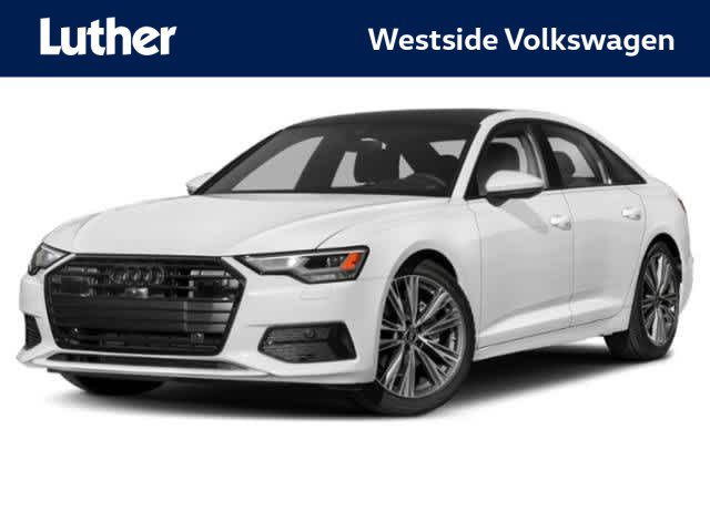 Used 2023 Audi A6 Premium w/ Convenience Package image 1