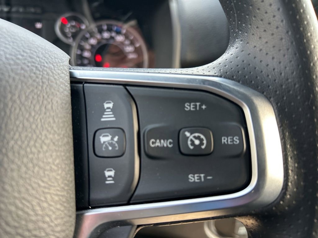 New 2026 RAM 2500 Tradesman image 27