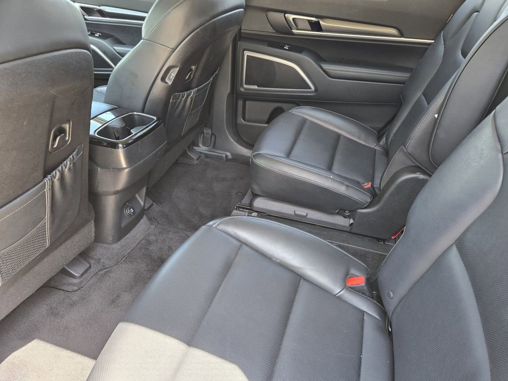 Used 2025 Kia Telluride S AWD/4WD image 30