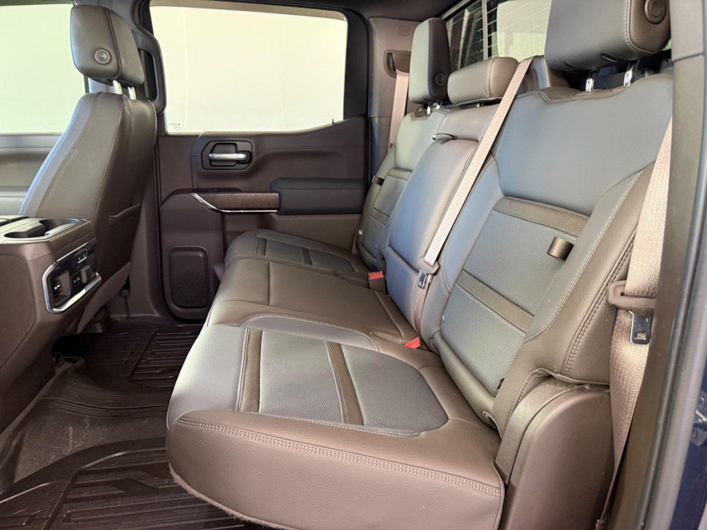 Used 2020 GMC Sierra 1500 Denali w/ Denali Ultimate Package AWD/4WD image 19