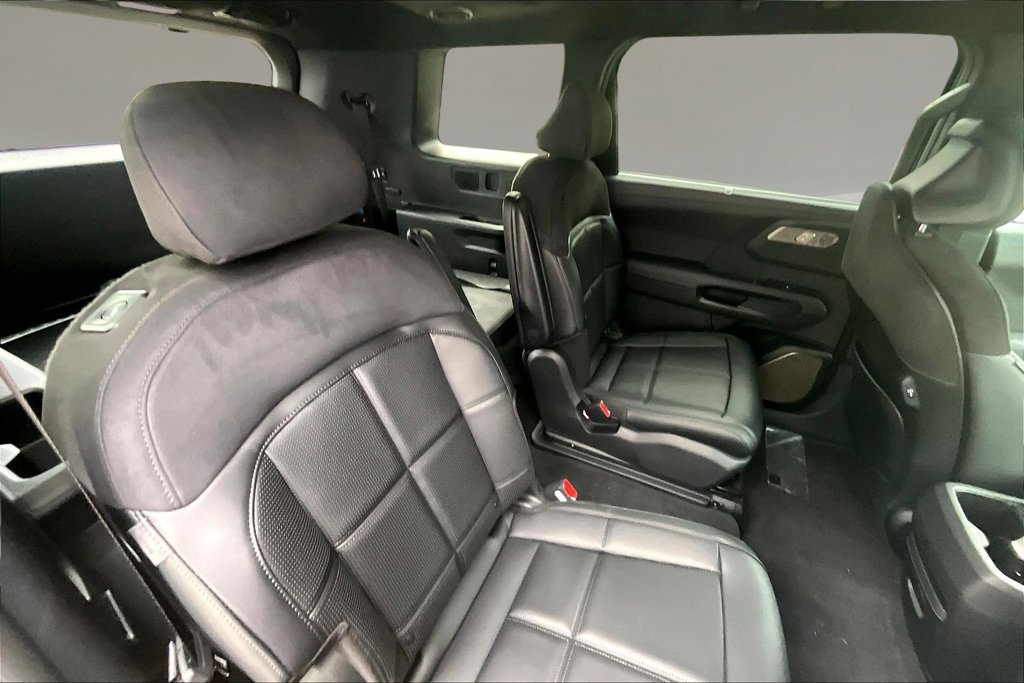 New 2027 Kia Telluride SX Prestige AWD/4WD image 10