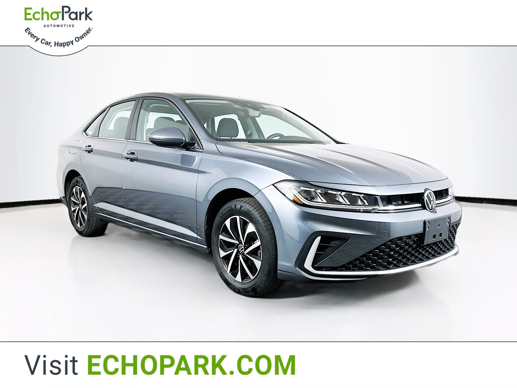 Used 2025 Volkswagen Jetta S