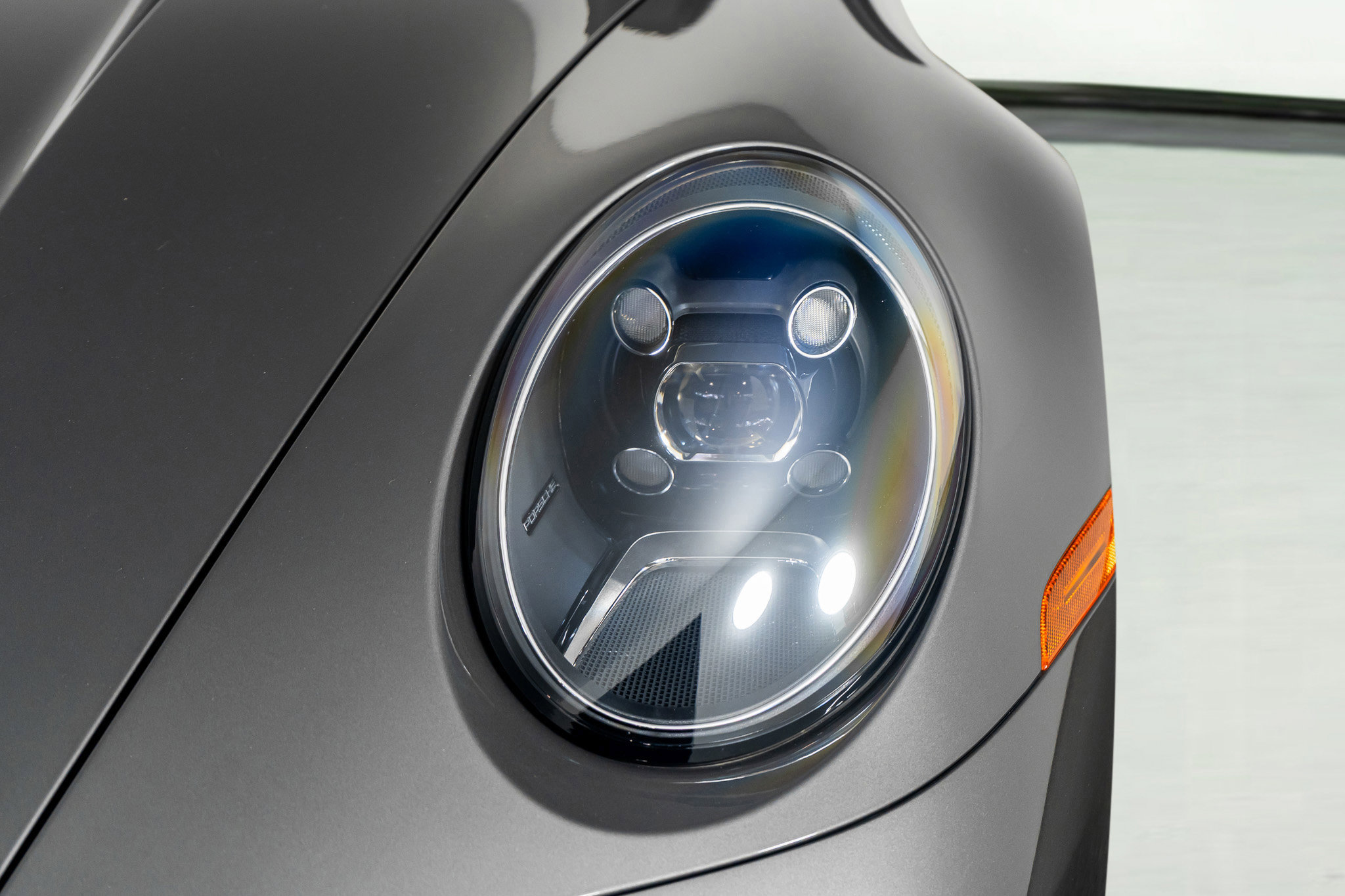 Used 2023 Porsche 911 Carrera 4S image 24