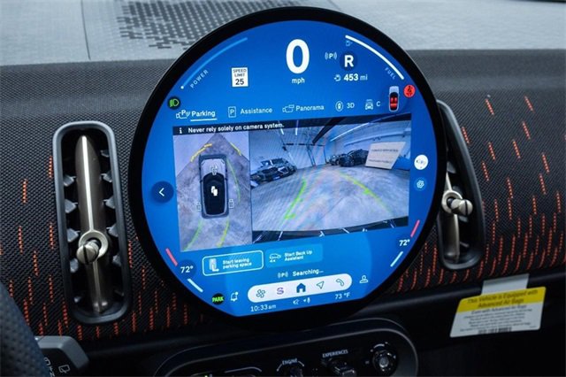 New 2026 MINI Cooper Countryman S image 17