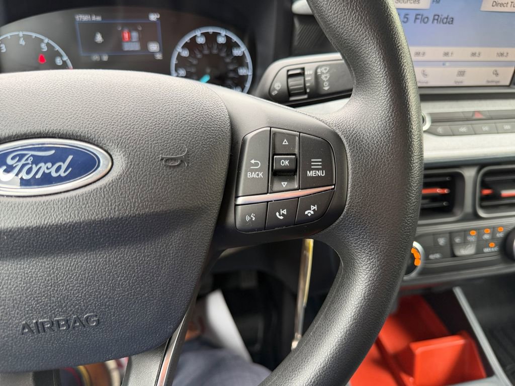 Used 2024 Ford Maverick XLT w/ Equipment Group 300A Standard AWD/4WD image 20