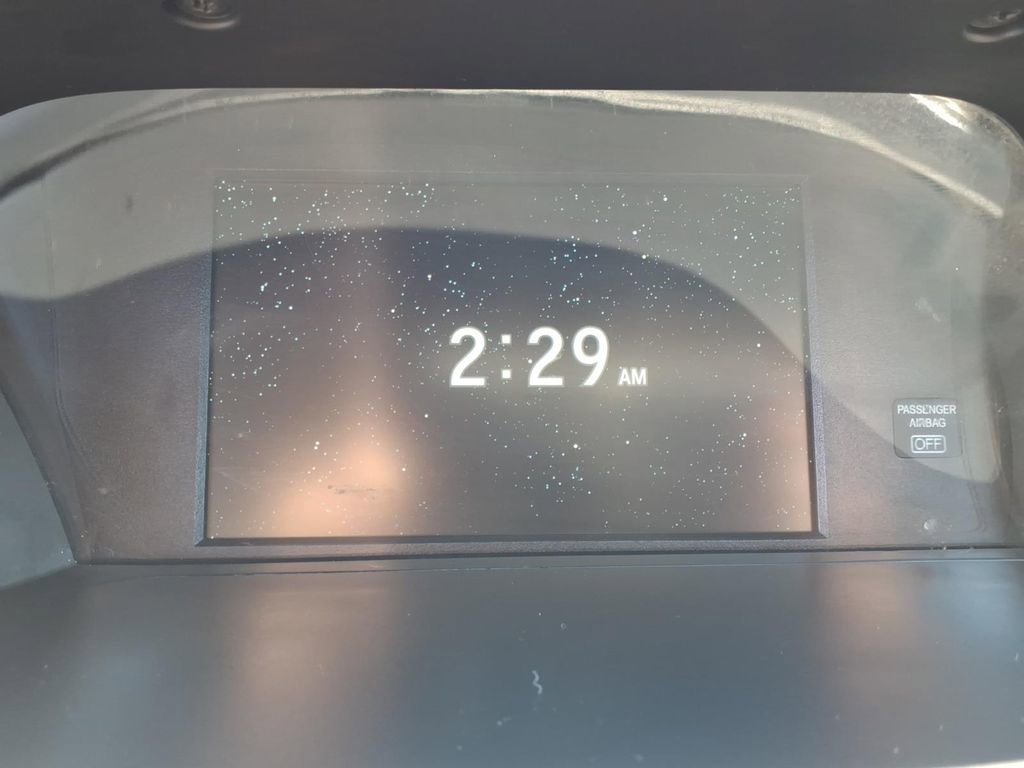 Used 2013 Honda Accord LX image 9