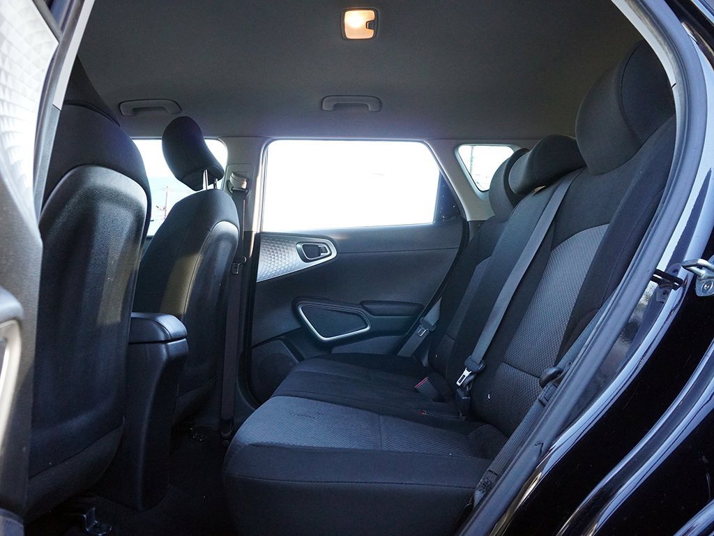 Used 2020 Kia Soul LX image 31