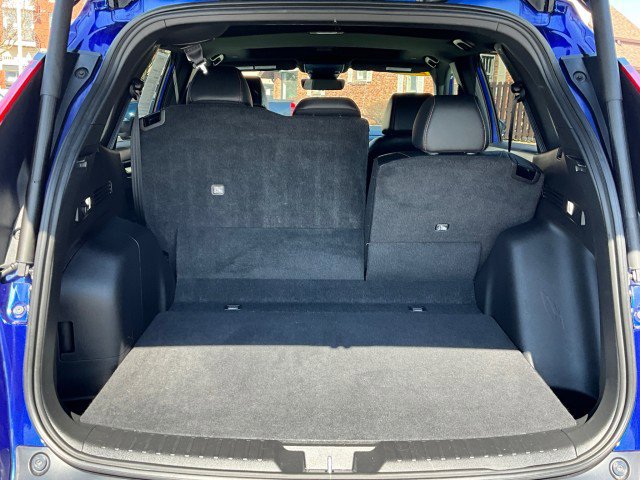 Used 2025 Honda CR-V Sport-L image 35