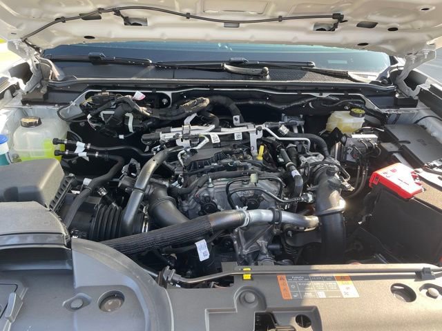 New 2025 Ford Ranger XLT w/ FX4 Off-Road Package image 27