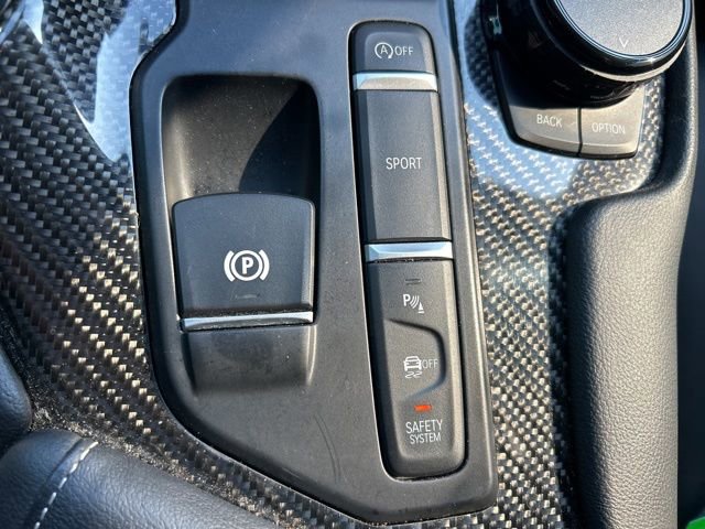 Used 2023 Toyota Supra Premium w/ Driver Assist Package RWD image 12