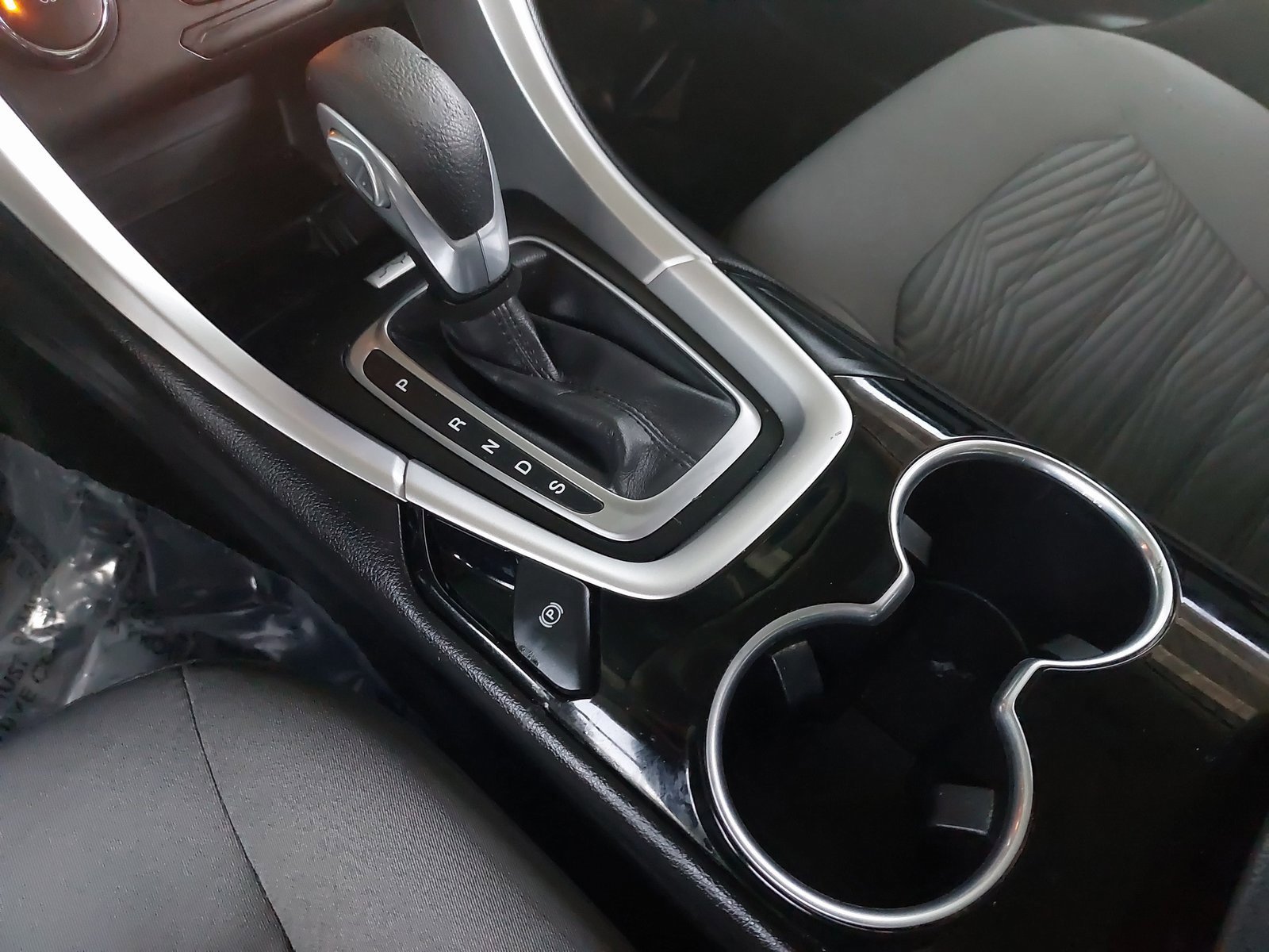 Used 2016 Ford Fusion S w/ Equipment Group 101A image 62