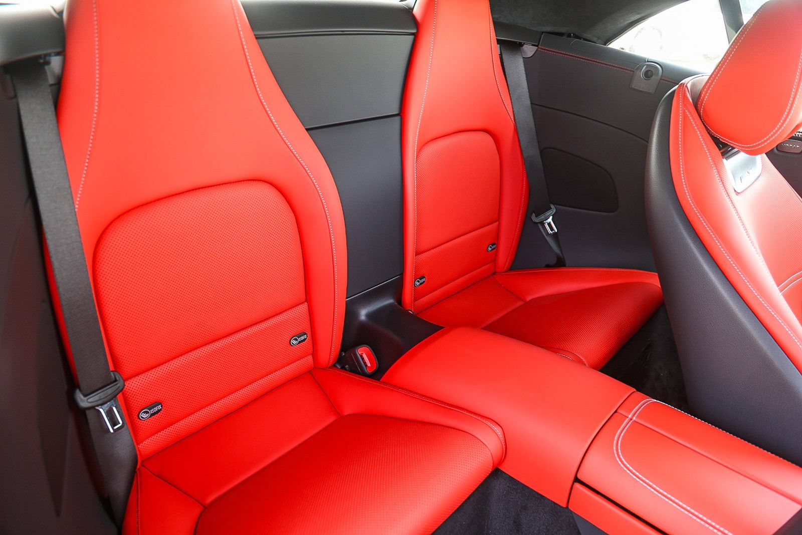 New 2026 Mercedes-Benz SL 55 AMG 4MATIC image 21