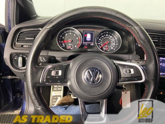 Used 2015 Volkswagen Golf 4-Door FWD image 22