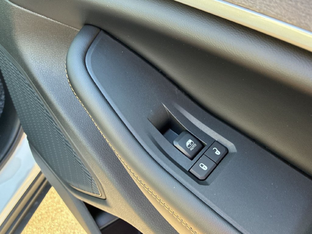 New 2026 Jeep Grand Cherokee Limited AWD/4WD image 34