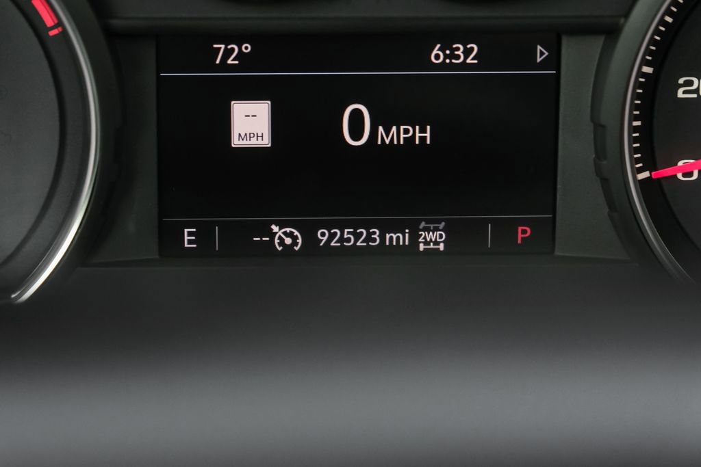 Used 2021 Chevrolet Tahoe RST w/ Rear Media and Nav Package AWD/4WD image 19