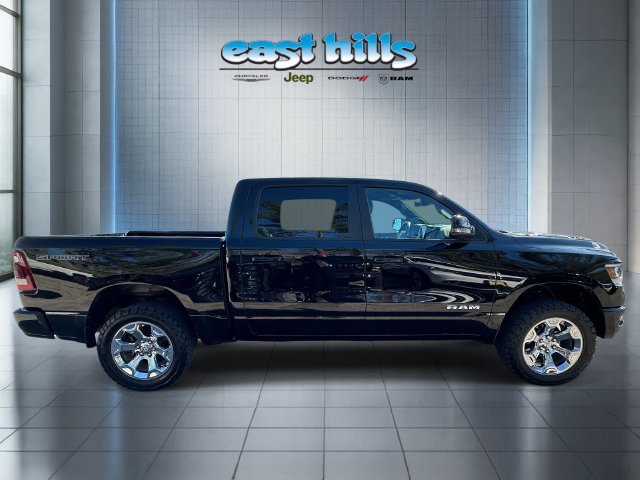 Certified 2023 RAM 1500 Laramie AWD/4WD image 2