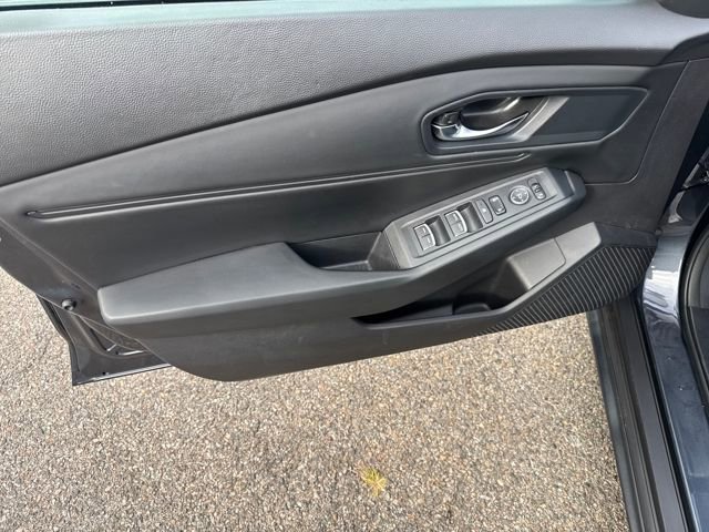 Certified 2023 Honda Accord EX image 6