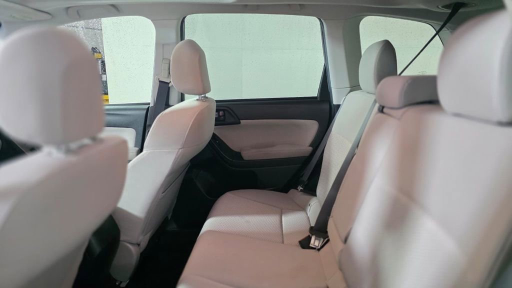 Used 2015 Subaru Forester 2.5i Premium w/ All-Weather Package image 24