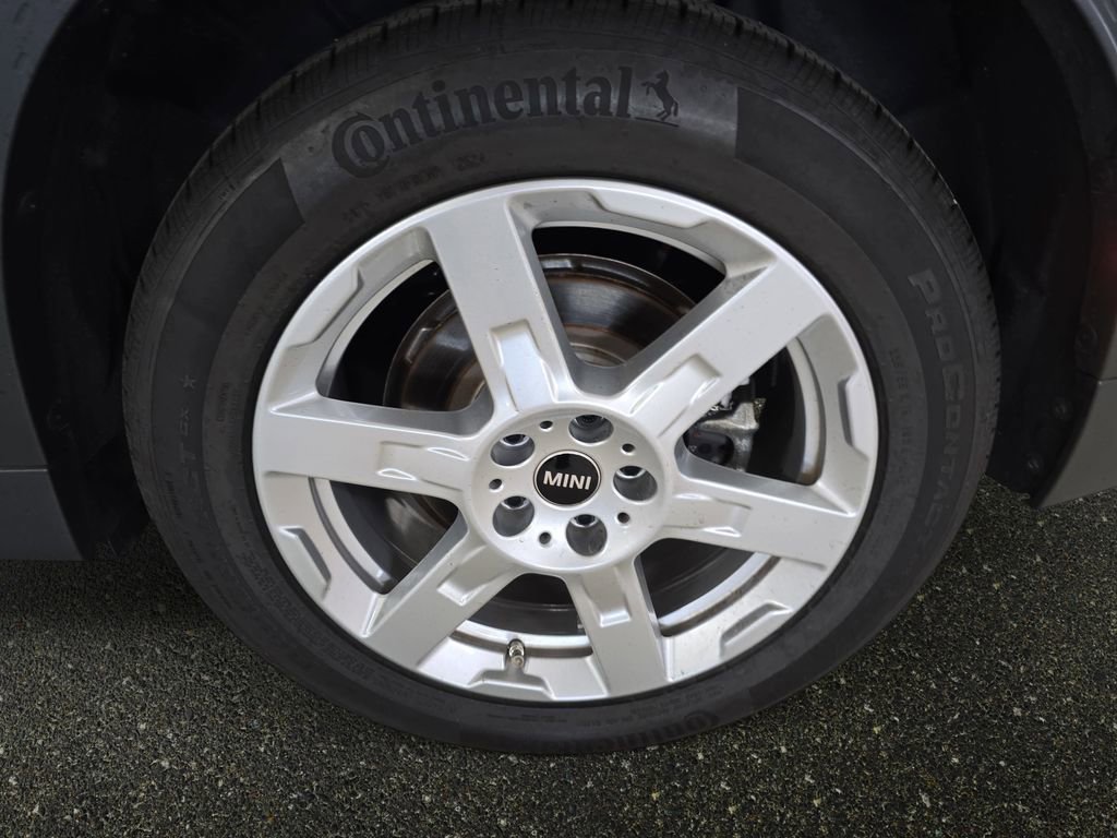 Used 2025 MINI Cooper Countryman SE image 32