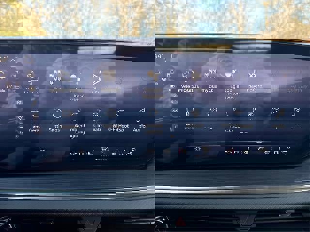 New 2026 Buick Envision Preferred image 21