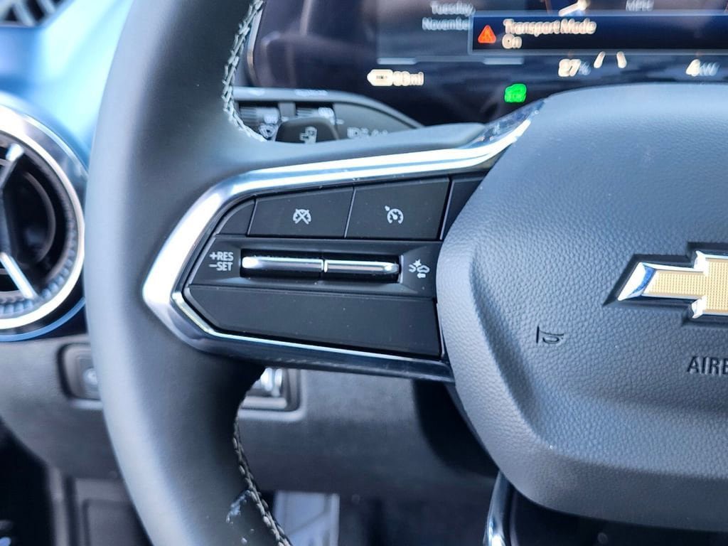 New 2026 Chevrolet Equinox EV LT AWD/4WD image 26