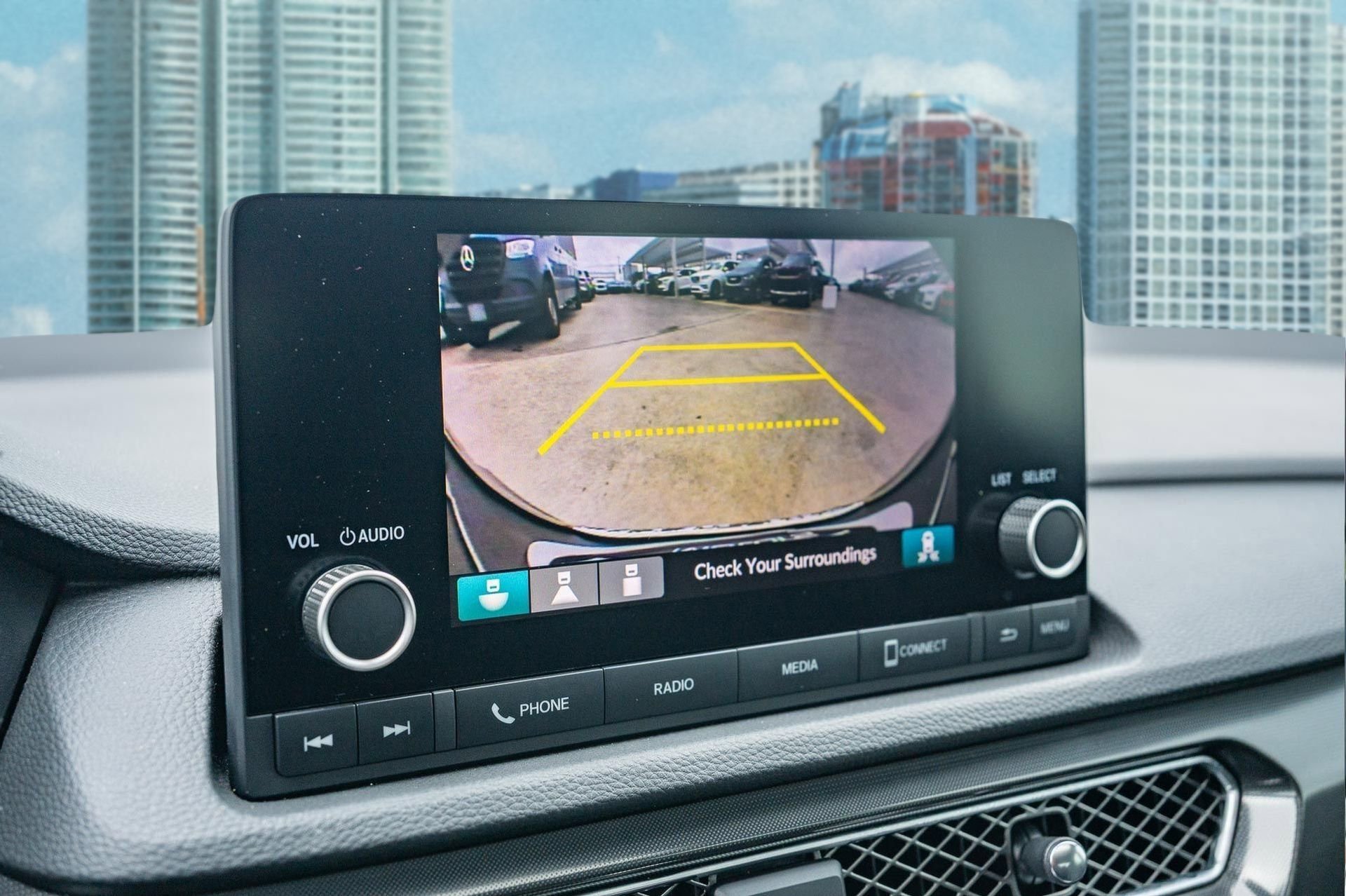 Used 2023 Acura Integra A-Spec image 26