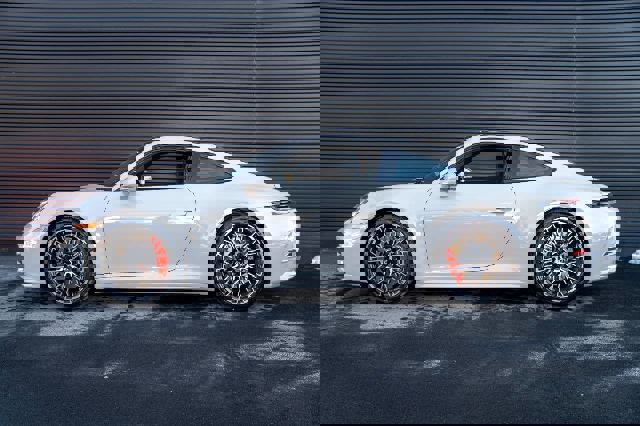 New 2026 Porsche 911 Carrera S image 2