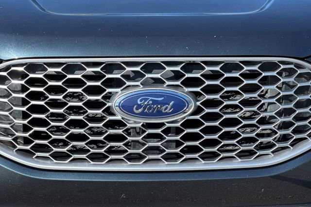 Used 2024 Ford Edge SEL image 47