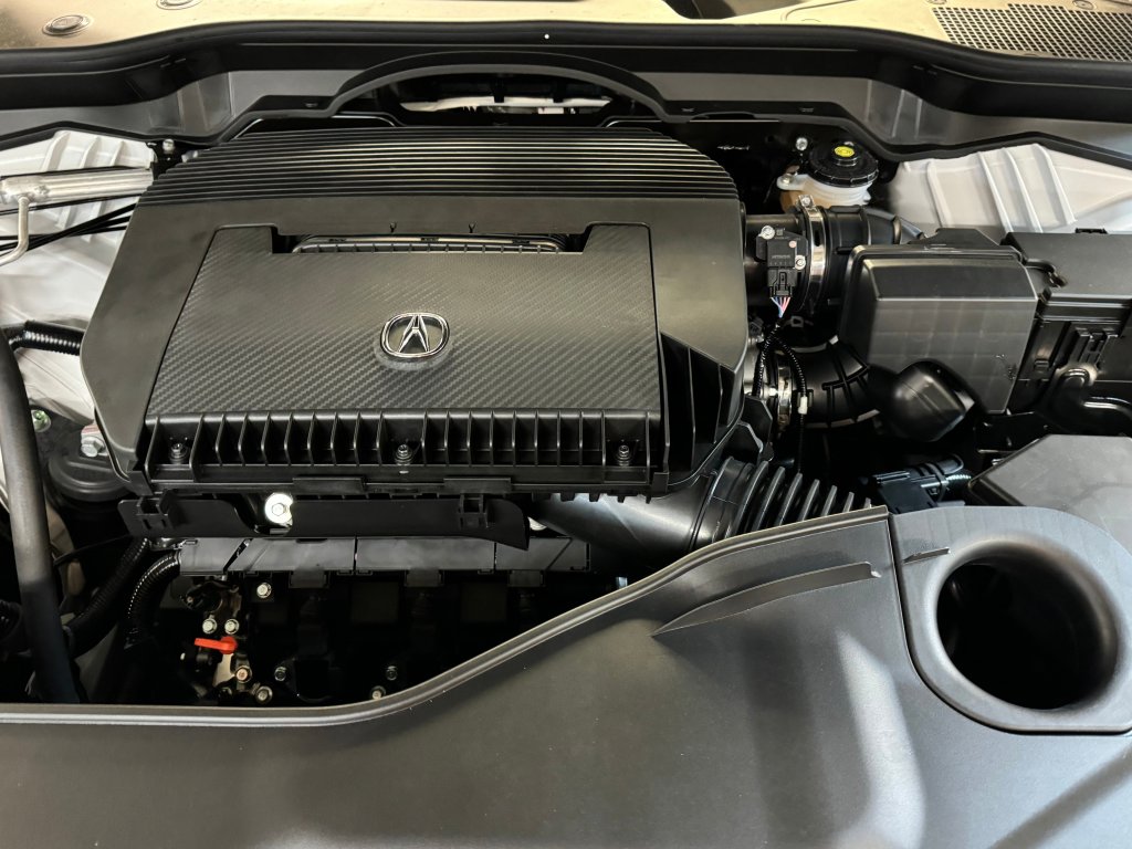 New 2026 Acura MDX SH-AWD w/ Advance Package image 13